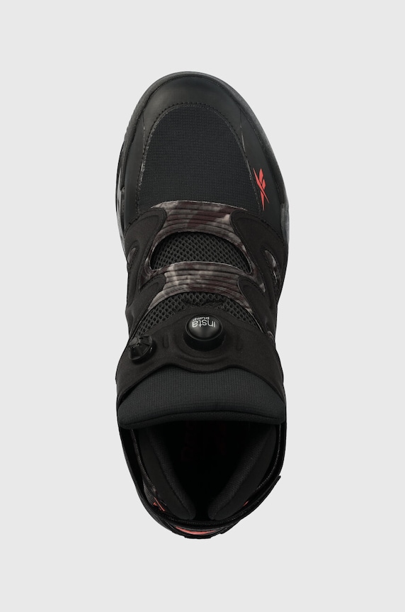 Reebok sneakers Instapump Fury Zone GX0295 black GX0295