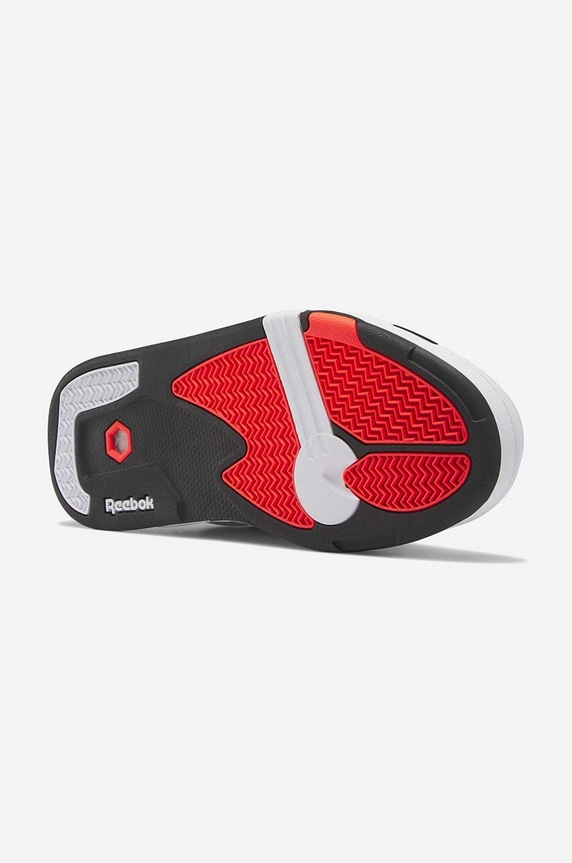 Tenisky Reebok Pump TZ HQ8802 HQ8802 bílá AA00