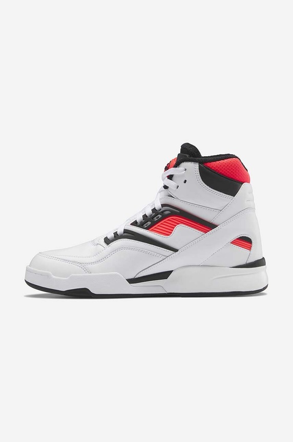 Tenisky Reebok Pump TZ HQ8802 bílá HQ8802