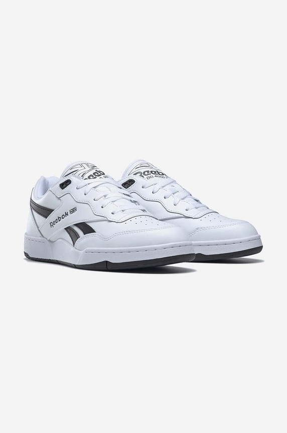 Tenisky Reebok Classic BB 4000 II IE4298 bílá AW23