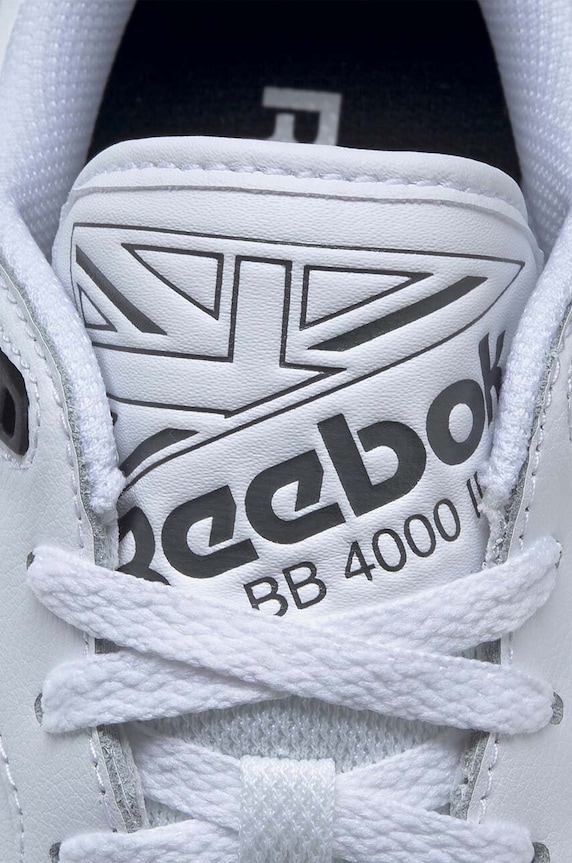 Boty Tenisky Reebok Classic BB 4000 II IE4298 bílá