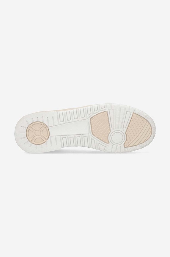 Filling Pieces sneakers din piele întoarsă Ace Suede 70022791919 alb