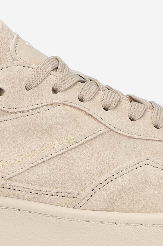 Filling Pieces sneakers din piele întoarsă Ace Suede 70022791919