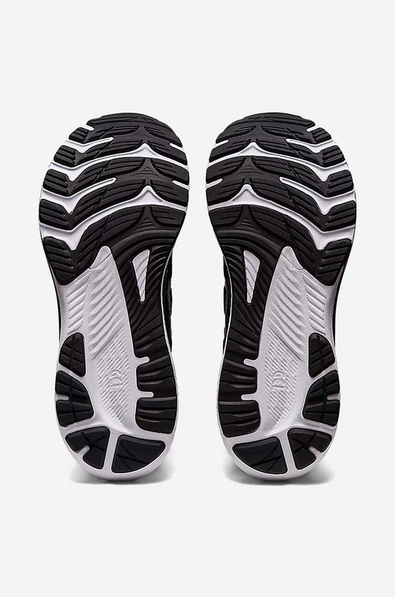 Obuwie Asics sneakersy Gel-Kayano 29 Platinum 1011B472 czarny