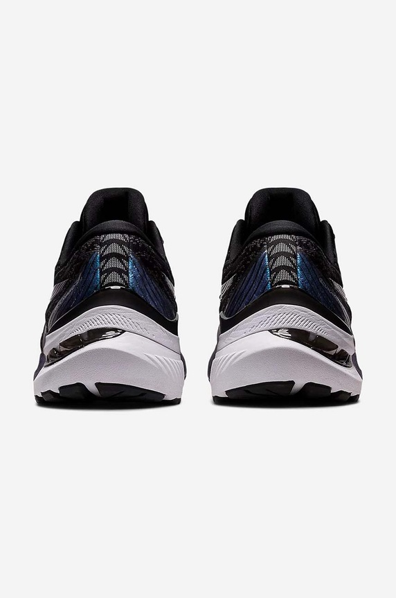 Asics sneakersy Gel-Kayano 29 Platinum 1011B472 czarny