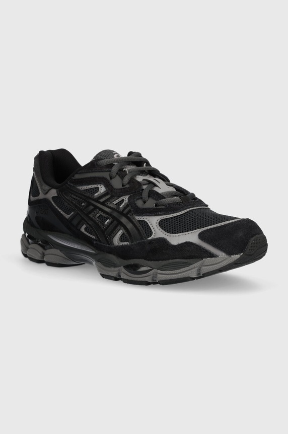 Tenisky Asics Gel-Nyc 1201A789 čierna SS26