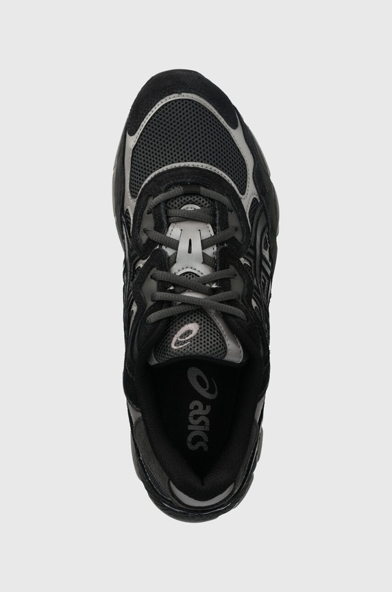 Tenisky Asics Gel-Nyc čierna 1201A789
