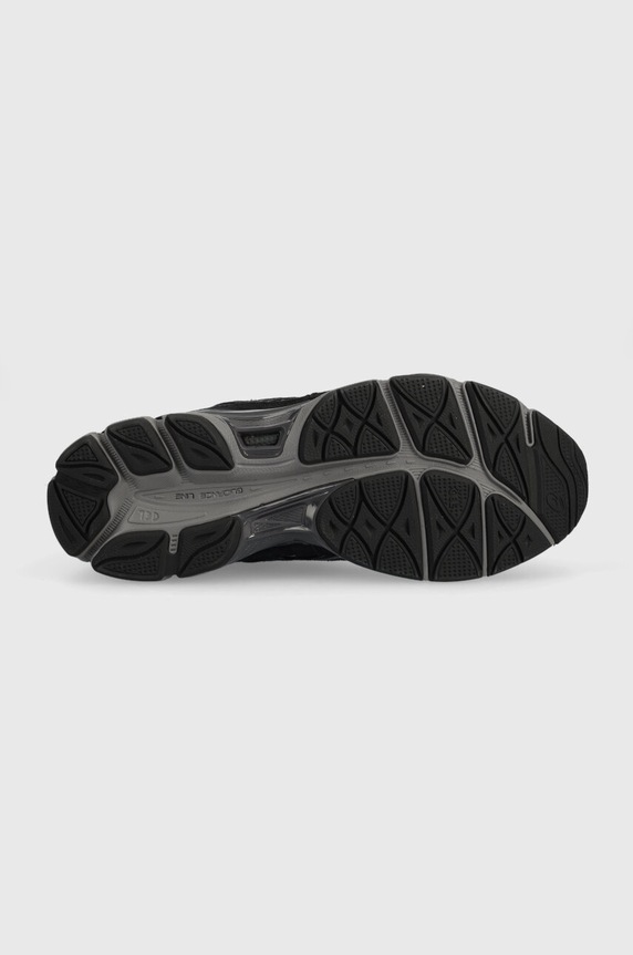 Tenisky Asics Gel-Nyc 1201A789 čierna