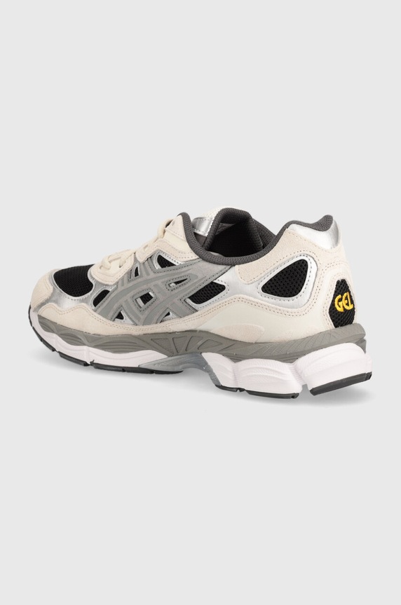 Scarpe Asics sneakers Gel-Nyc 1201A789 multicolore
