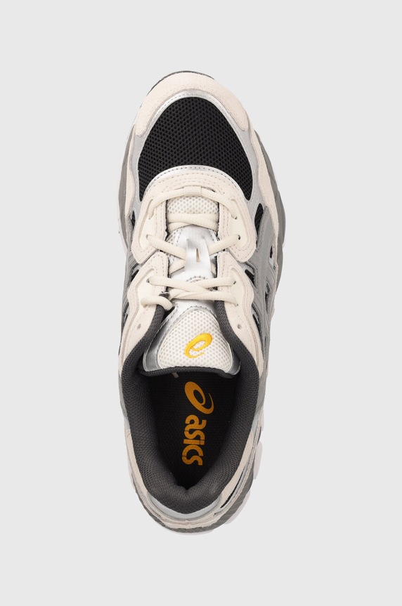 Asics sneakers Gel-Nyc multicolore 1201A789