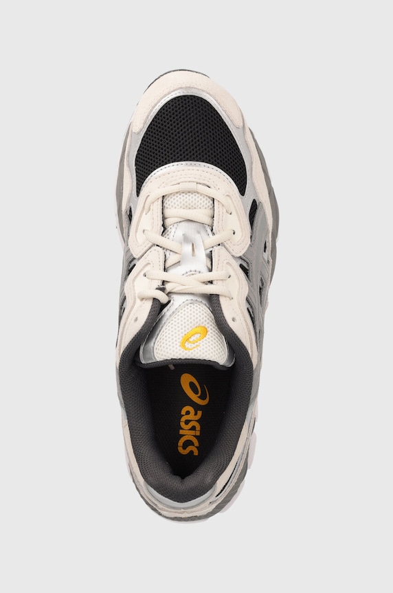 Asics sneakers Gel-Nyc multicolore 1201A789