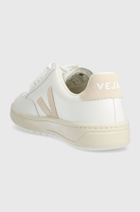 Παπούτσια Sneakers Veja V-12 XD0202335B λευκό