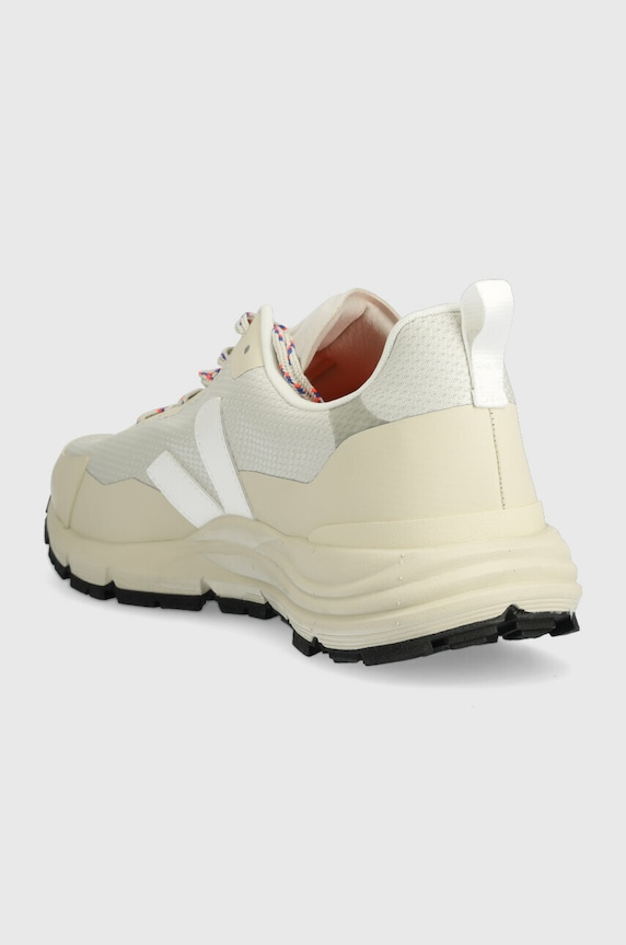 Shoes Veja sneakers Dekkan DC1803186B beige