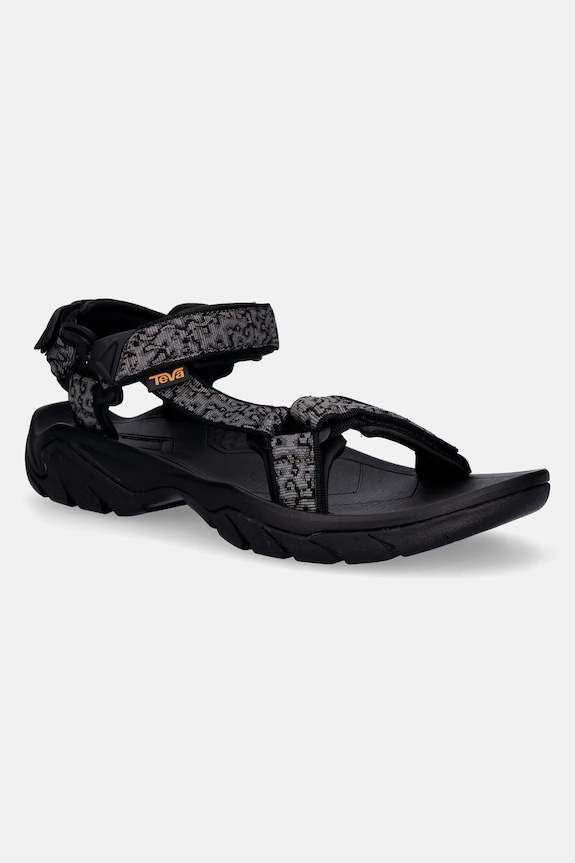 Teva sandały męskie Terra Fi 5 Universal szary 1102456