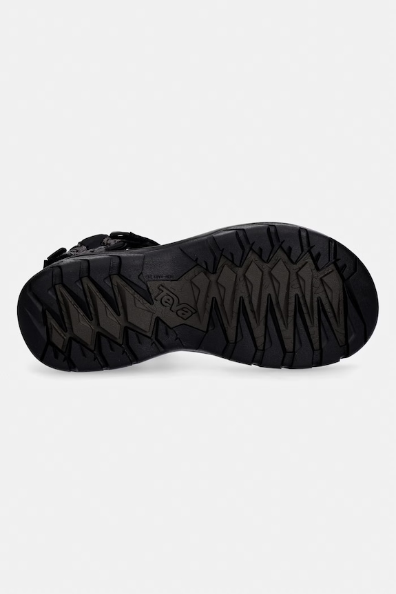 Teva sandały męskie Terra Fi 5 Universal 1102456 szary