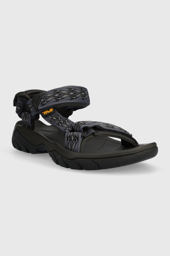 Teva sandále pánske Terra Fi 5 Universal 1102456 modrá SS26
