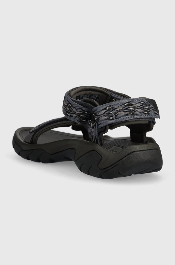 Obuv Teva sandále pánske Terra Fi 5 Universal 1102456 modrá