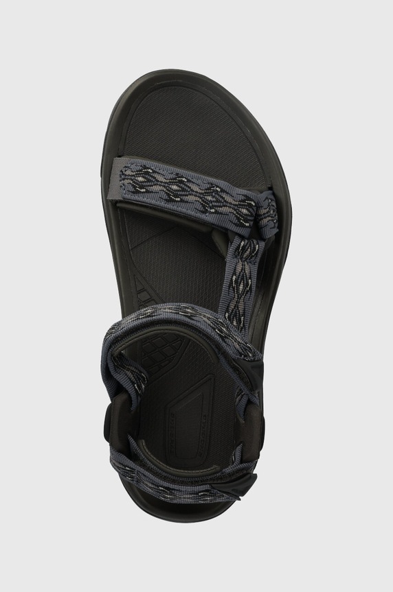 Teva sandále pánske Terra Fi 5 Universal modrá 1102456