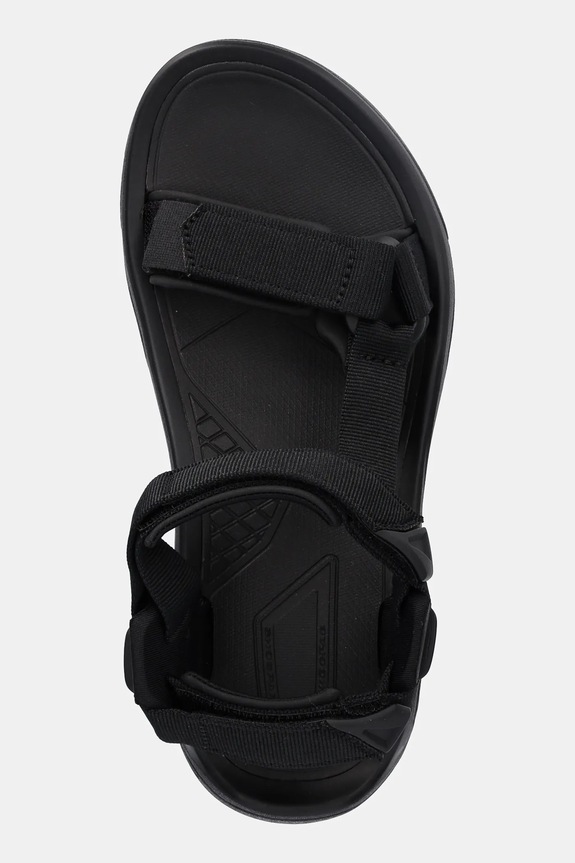 Teva sandále pánske Terra Fi 5 Universal čierna 1102456
