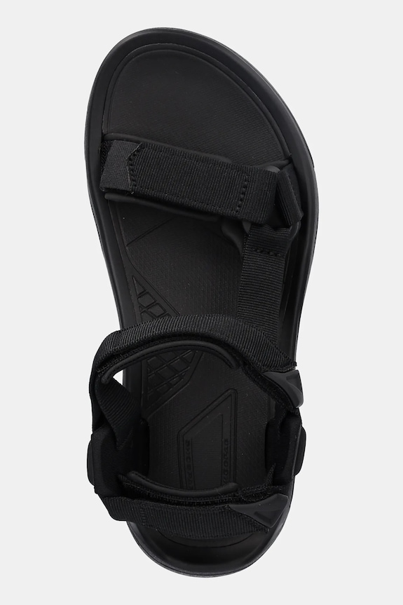 Teva sandále pánske Terra Fi 5 Universal čierna 1102456