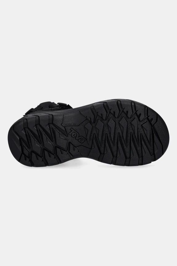 Teva sandále pánske Terra Fi 5 Universal 1102456 čierna