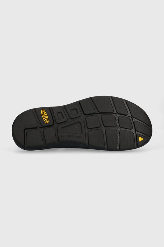 Сандалии Keen 1023381 зелёный