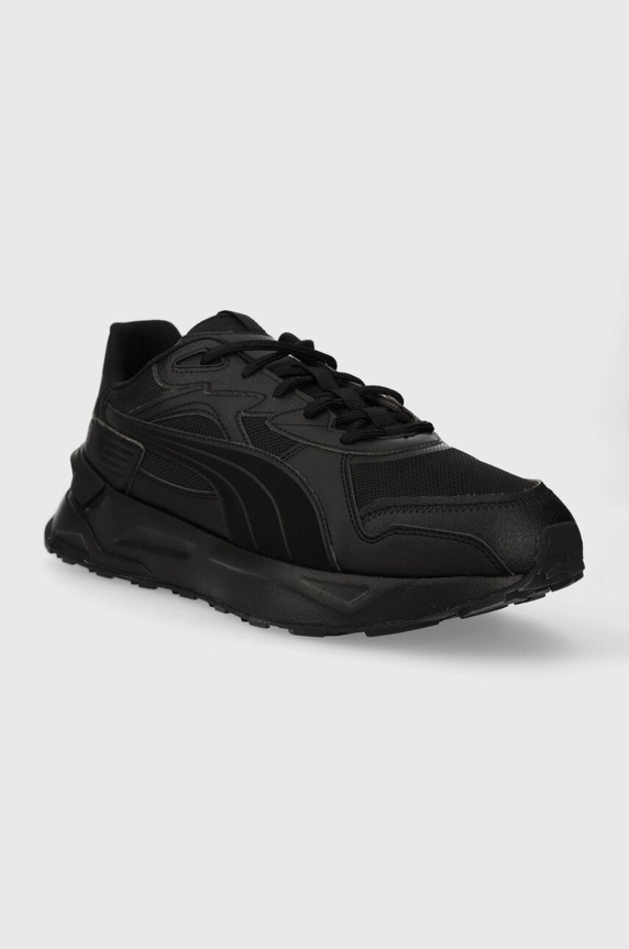Puma sneakers Mirage Sport Asphalt Base 391173.01 black AW22
