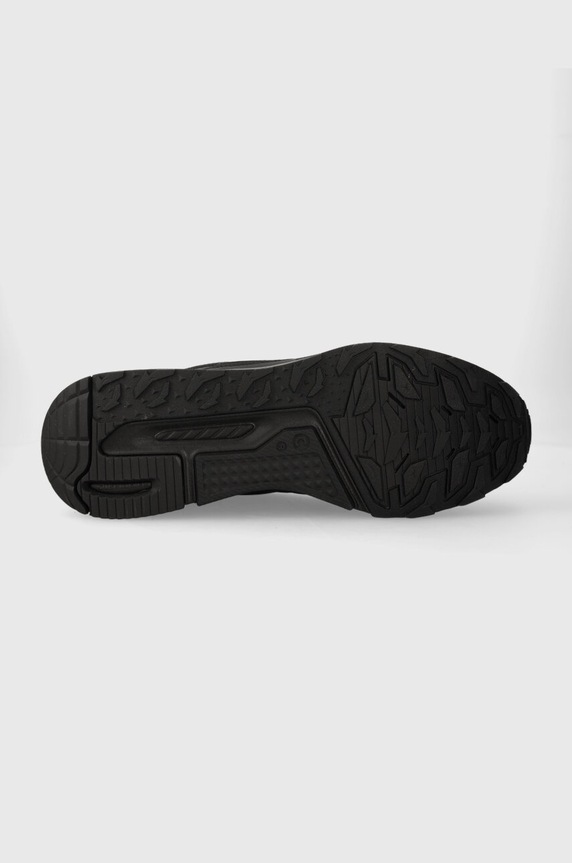 Puma sneakers Mirage Sport Asphalt Base 391173.01 black