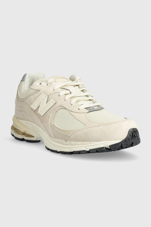 New Balance sportcipő 2002 M2002RCC bézs AW25