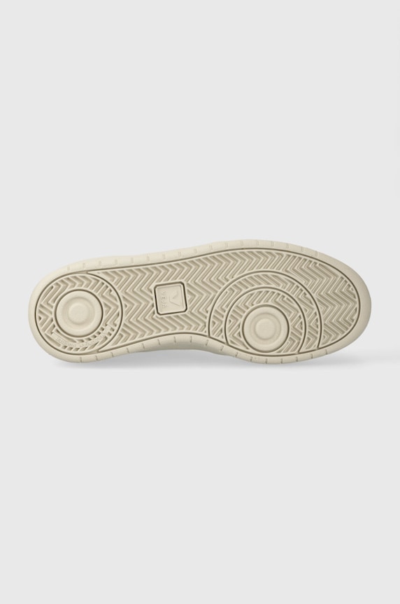 Veja sneakersy skórzane V-12 XD0202297B biały
