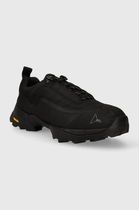Boty ROA Katharina KFA10.001. černá AW23