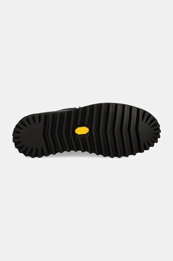 Fracap scarpe in pelle Magnifico MAGNIFICO.M61 nero