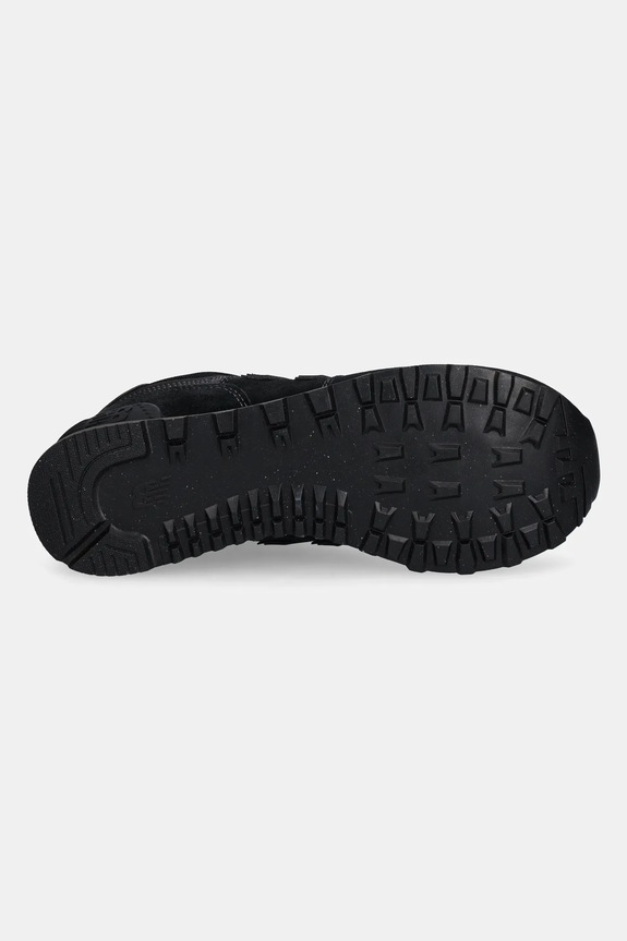 New Balance sneakers ML574EVE. black