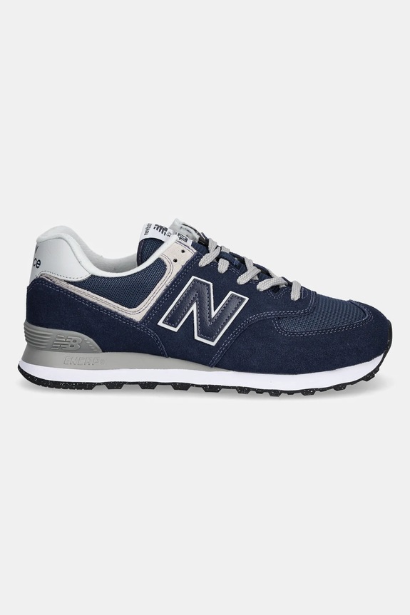New Balance sneakers ML574EVN. blue AA00