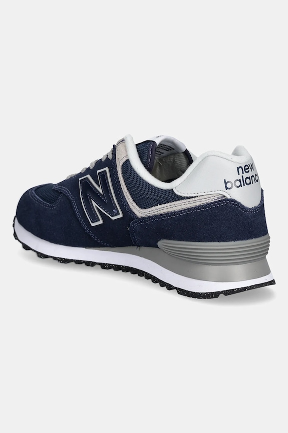 Shoes New Balance sneakers ML574EVN. blue