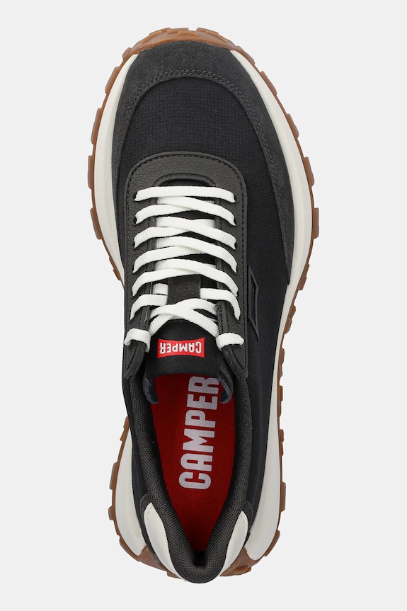 Camper sportcipő Drift Trail fekete K100864.015