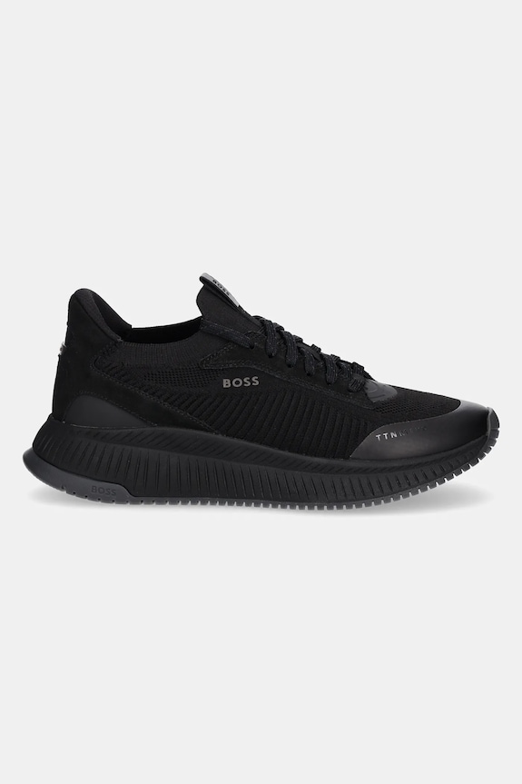 BOSS sportcipő TTNM EVO 50523113.002 fekete AA00