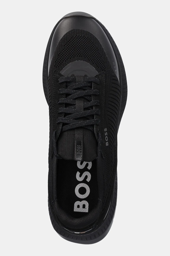 BOSS sportcipő TTNM EVO fekete 50523113.002