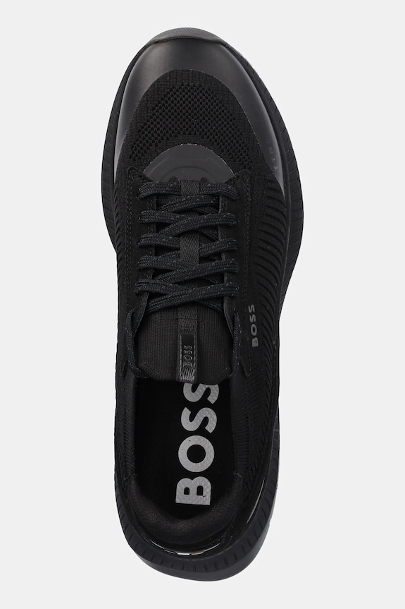 BOSS sportcipő TTNM EVO fekete 50523113.002