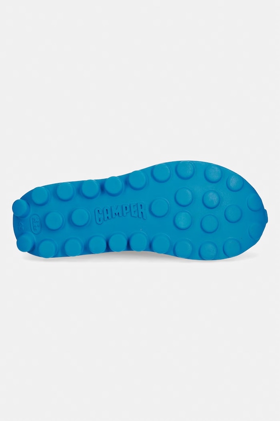 Camper Pelotissima by Sunnei sneakers bărbați K101036.012 verde