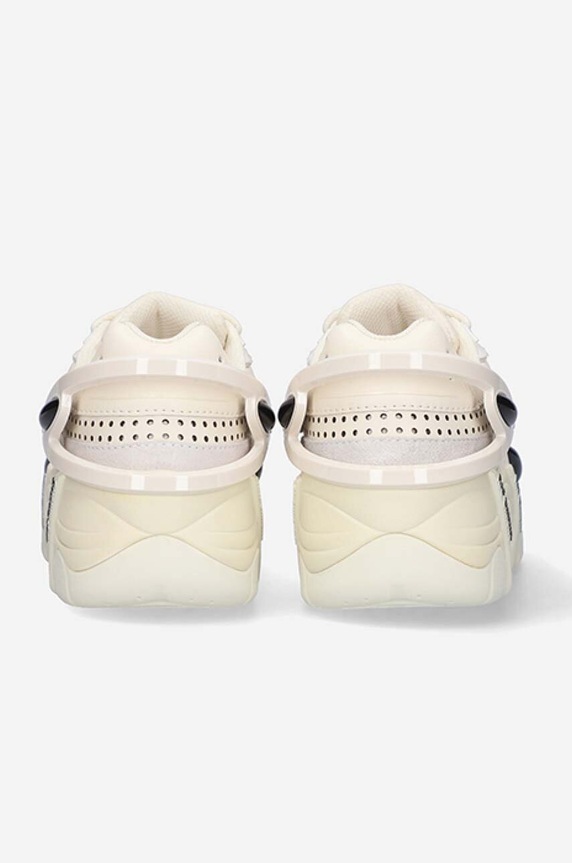 Raf Simons leather sneakers Cylon HR740007S.1620