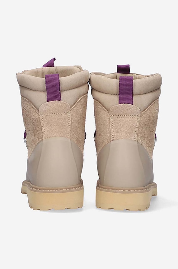 Diemme biker boots Everest DI2107EV04