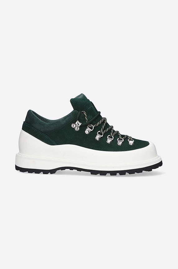 Diemme shoes Roccia Basso synthetic green DI2107RB01