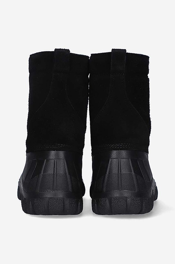 Diemme biker boots Anatra DI2007AN01