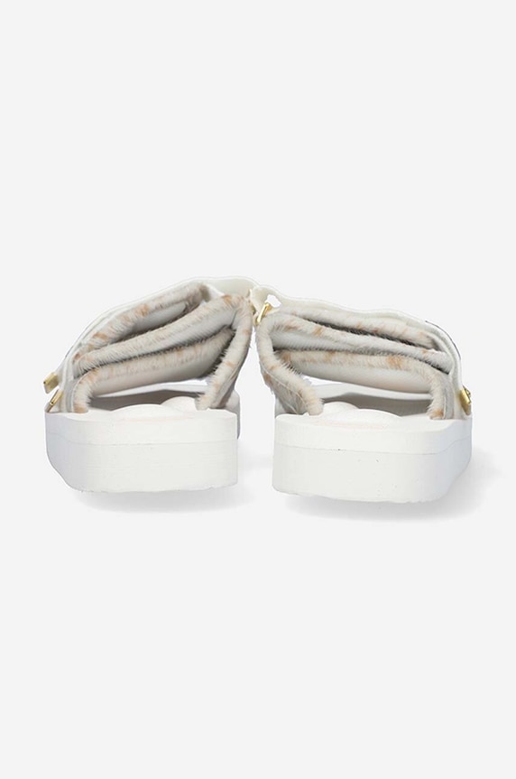 Suicoke klapki Rubber Sole MOTO-VHL MOTO.VHL