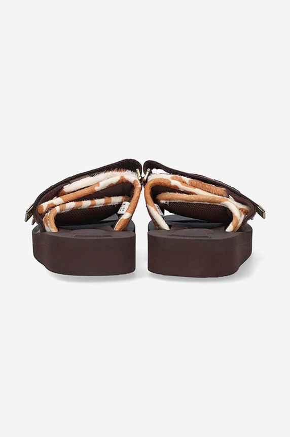Παντόφλες Suicoke Sandały Suicoke Rubber Sole MOTO-VHL MOTO.VHL
