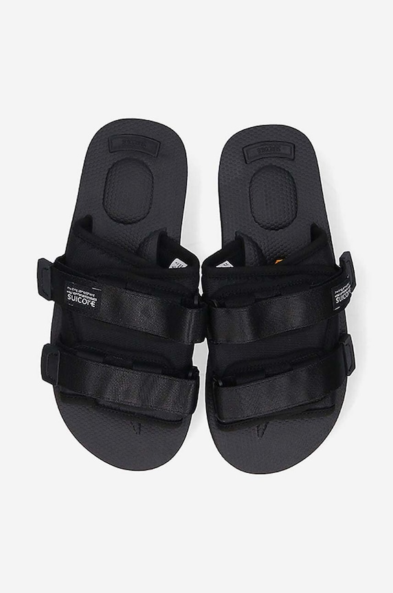 Suicoke sandals MOTO-VPO black MOTO.VPO