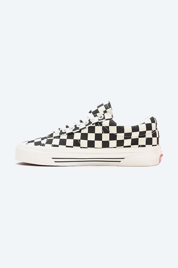 Shoes Vans plimsolls UA Sid DX VN0A4BTX4XR black