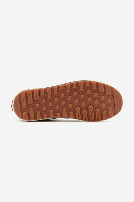 Vans trampki UA SK8-Hi MTE-2 VN0A5HZZ6BT czarny AA00