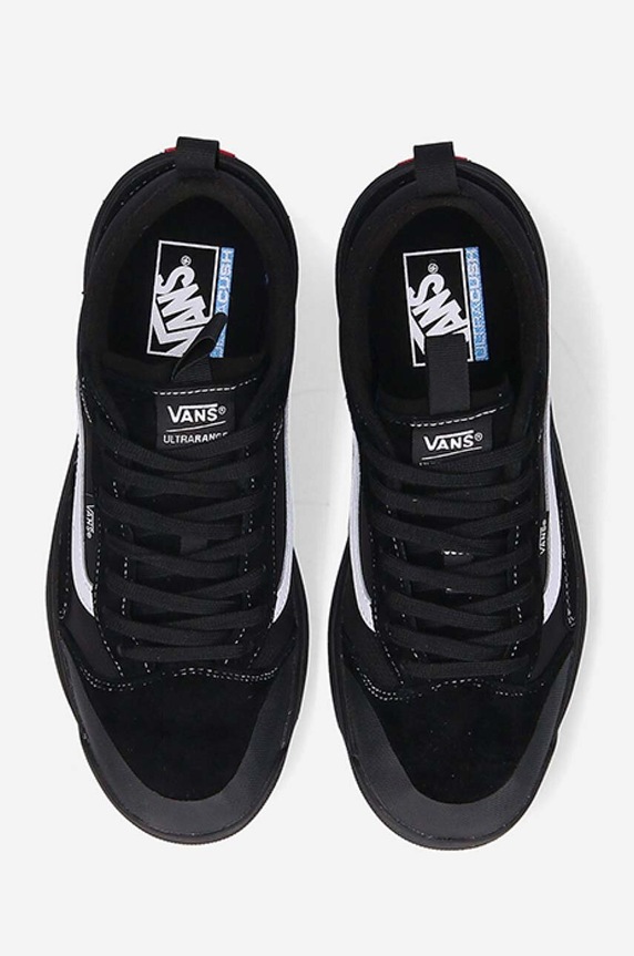 Vans sneakers UA UltraRange EXO MTE black VN0A5KS4BKA